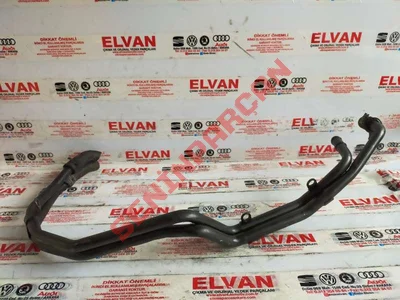 7H0121086 - SOĞUTMA SIVISI HORT - İkinci El Orjinal