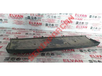 6Y0807287 - PLAKA TUTUCUSU