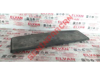 6Y0807287 - PLAKA TUTUCUSU