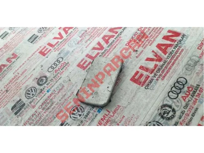 8R0807450A - ÇEKME KANCASININ KORUYUCUSU