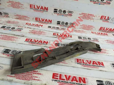 1J0807178 - TAMPON BRAKETİ - İkinci El Orjinal