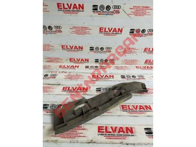 1J0807178 - TAMPON BRAKETİ - İkinci El Orjinal