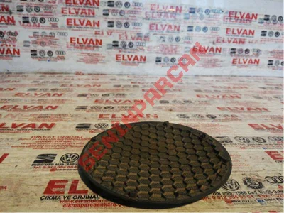 1M0867149 - HOPARLÖR IZGARASI - İkinci El Orjinal