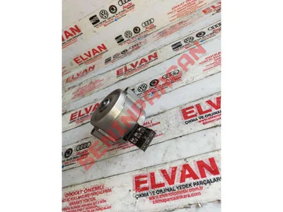 0AM325583E - ŞANZIMAN ADIM MOTORU - İkinci El Orjinal