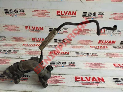 059121625D - O RING - İkinci El Orjinal