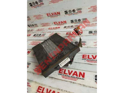 6R0963235 - SIRTLIK ISITMA ELEMANI - İkinci El Orjinal