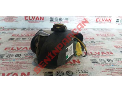 7L0857806B - OTOMATIK VE KEMER GERDIRICISI - İkinci El Orjinal