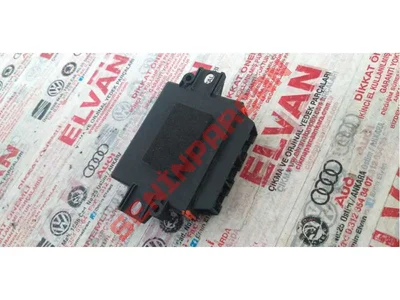 5N0919475 - PARK YARDIMI KONTROL ÜNİTESİ