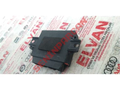 5N0919475 - PARK YARDIMI KONTROL ÜNİTESİ
