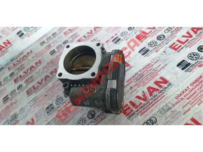 058133062M - GAZ KELEBEĞİ - İkinci El Orjinal