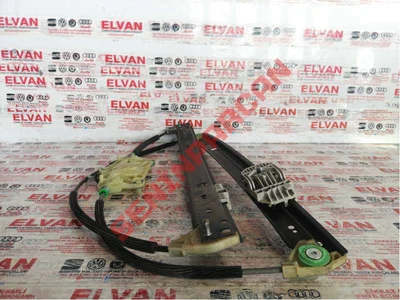 4L0837462A - CAM MEKANIZMASI - İkinci El Orjinal