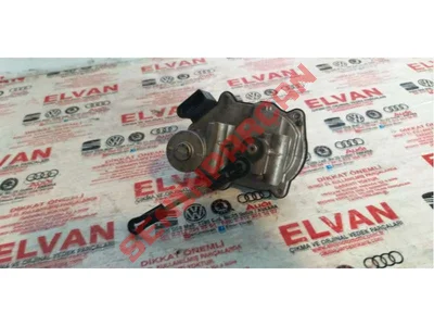 059129086 - MANİFOLD MOTOR - İkinci El Orjinal