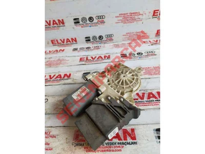 5N0969704 - FAN KONTROL ÜNİTESİ - İkinci El Orjinal