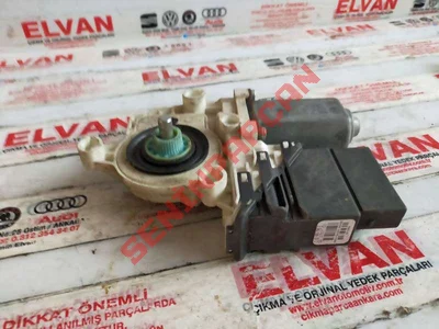 5N0969704 - FAN KONTROL ÜNİTESİ - İkinci El Orjinal