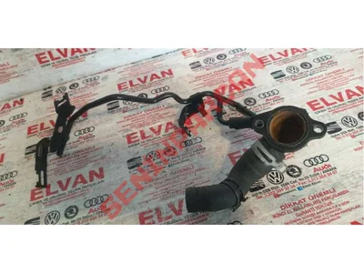 04L121030K - HAVA ALMA HORTUMU - İkinci El Orjinal