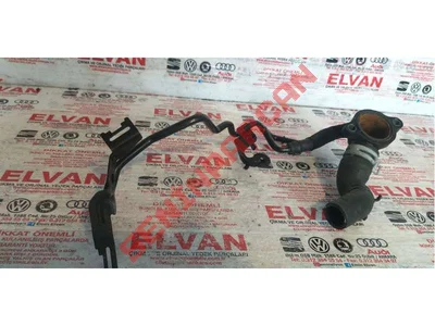 04L121030K - HAVA ALMA HORTUMU - İkinci El Orjinal