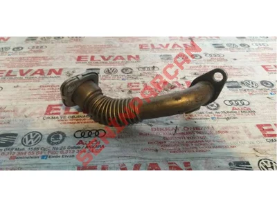 03L121521S - EGR BORUSU - İkinci El Orjinal