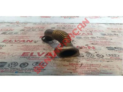 03L121521S - EGR BORUSU - İkinci El Orjinal