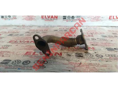 03L121521S - EGR BORUSU - İkinci El Orjinal