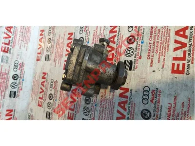 7L0422154ES - DİREKSİYON POMPASI - İkinci El Orjinal