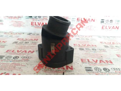 03L145873 - TURBO İÇİN BORU - İkinci El Orjinal