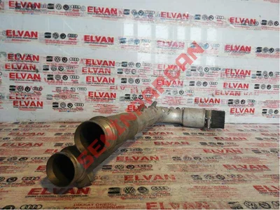 7P0145941 - ARA SOĞUTUCU BORUSU