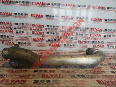 7P0145941 - ARA SOĞUTUCU BORUSU