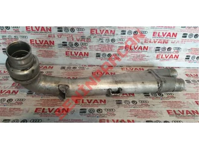 7L6145941J - BASINC BORUSU