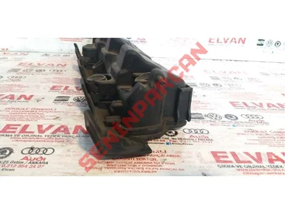 06F129208B - MOTOR ÜST KAPAĞI - İkinci El Orjinal