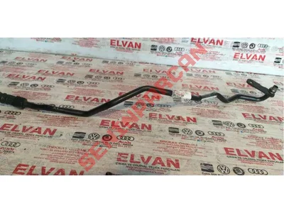 4F0317817G - YAĞ BASINÇ HATTI