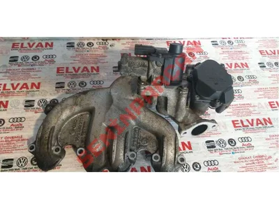 03G131501D - EGZOS SIRKULASYON VALFI