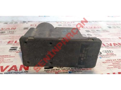 4A0862257A - KONTROL ÜNİTELİ POMPA