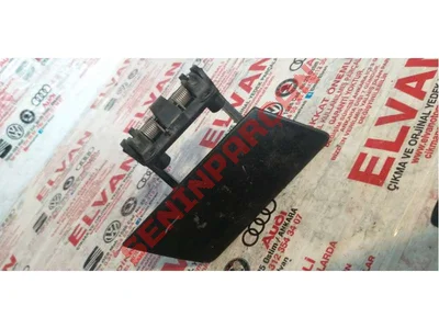 4E0900452AA - KAPAK - İkinci El Orjinal