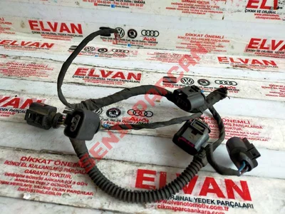 5N1973206 - CAM SILECEGI SET - İkinci El Orjinal