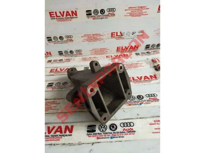 A6462230304 - MOTOR TAKOZU - İkinci El Orjinal