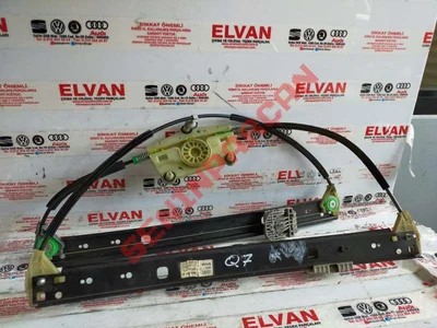 4L0839461A - CAM MEKANIZMASI