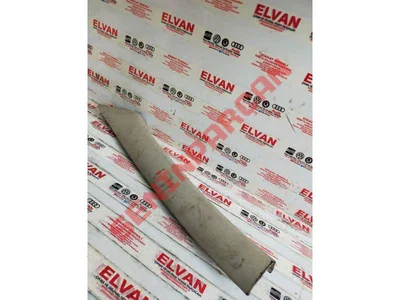 1Z0867457L - A Direk Döşemesi - İkinci El Orjinal