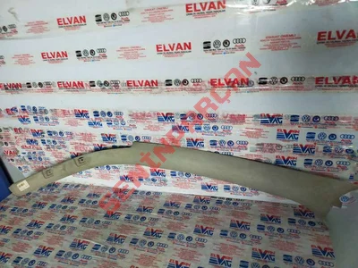 6K0867233S - A DIREĞI KAPLAMASI - İkinci El Orjinal