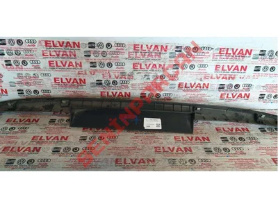 3T5867605 - BAGAJ KAPAĞI KAPLAMASI - İkinci El Orjinal