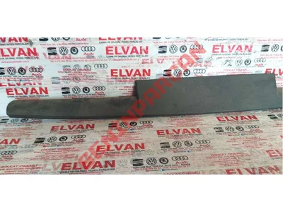 3T5867605 - BAGAJ KAPAĞI KAPLAMASI - İkinci El Orjinal