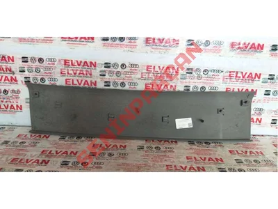 8L3867839 - TAVAN KAPLAMASI - İkinci El Orjinal