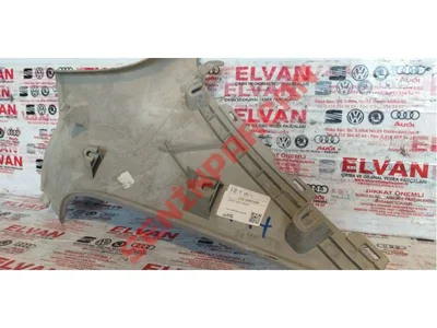 1Z5867296K - DİREK KAPLAMASI - İkinci El Orjinal