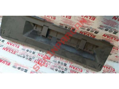 6R6863485 - İÇ KAPLAMA - İkinci El Orjinal