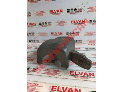 1J0858559 - DIREKSIYON KOLONU KORUYUCUSU - İkinci El Orjinal