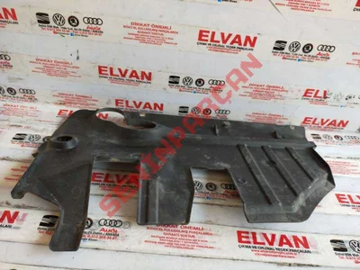 6X1863081E - ÖN GÖĞSÜN ALTINDA KORUYUCU - İkinci El Orjinal