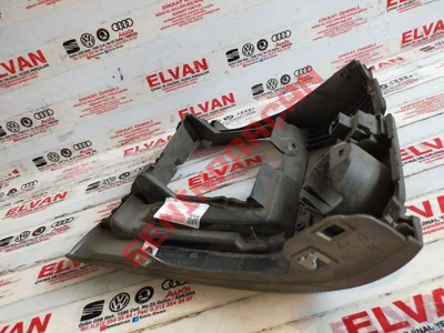 5K1858367 - GÖSTERGE ALT PANELİ - İkinci El Orjinal
