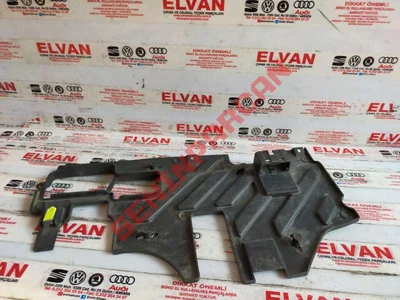 6L1863083A - KONSOL ALT KAPAK - İkinci El Orjinal