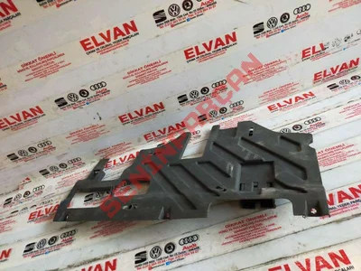 6L1863083A - KONSOL ALT KAPAK - İkinci El Orjinal
