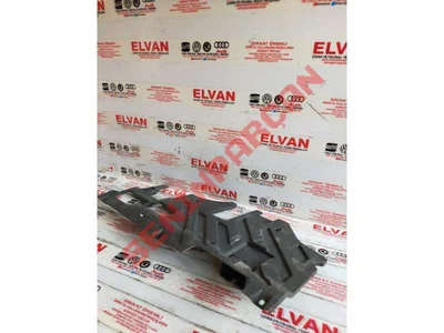 6L1863083A - KONSOL ALT KAPAK - İkinci El Orjinal