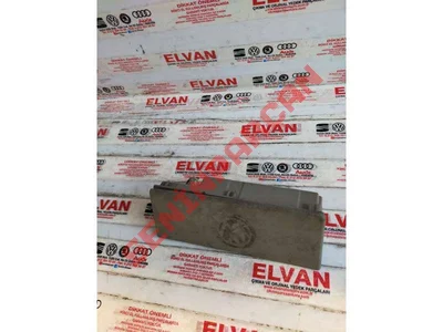 A9018100030 - ARABA KÜLLÜĞÜ - İkinci El Orjinal